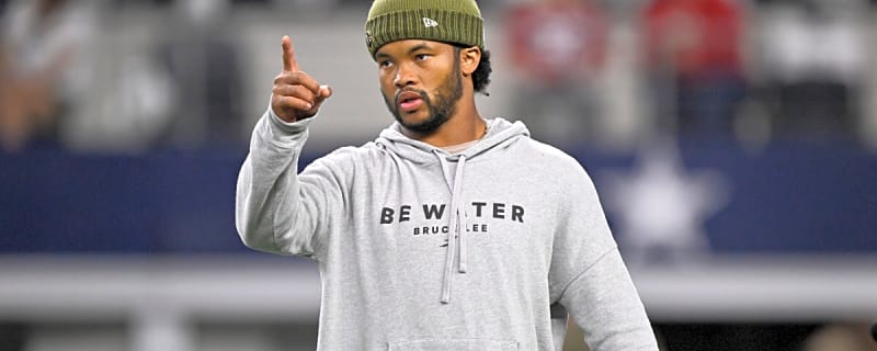 Cardinals Linked to 2x Super Bowl Champion QB Amid Kyler Murray Rumors