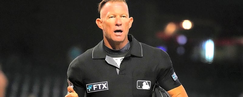 Calls Mount for Umpire&#39;s Firing After Mets&#39; Loss to Cardinals