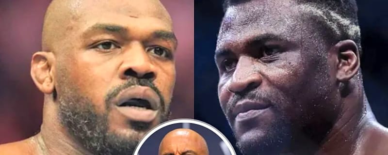 Joe Rogan Sounds Alarm for UFC Heavyweight Division as Jon Jones, Francis Ngannou’s Absence Felt