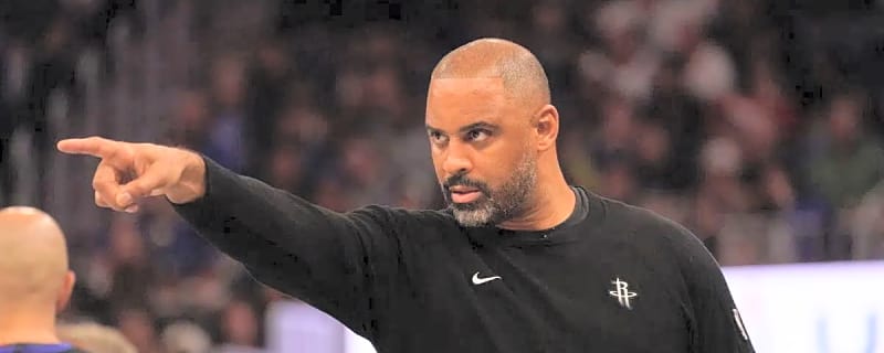 Pelicans Commentators Fall for Fake Ime Udoka Report After $25,000 Fine for Criticizing Officials