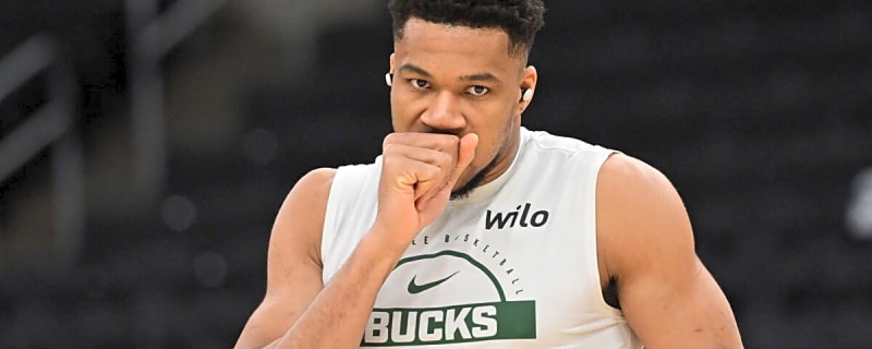 'There’s Dark Clouds Always Around': Giannis Antetokounmpo’s Teammate Wants Star To Announce Decision On Future