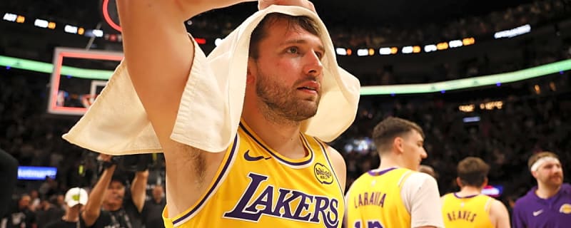 Pacers Broadcast Help Luka Doncic’s MVP Case as Mike Wilbon’s Comments Backfires