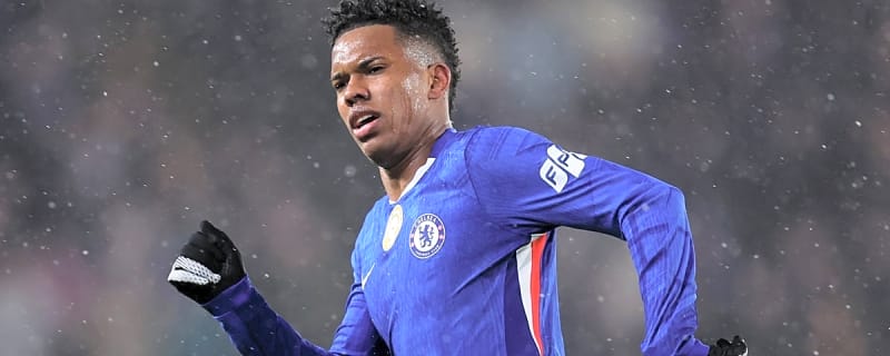 Chelsea will be without two key men against Arsenal