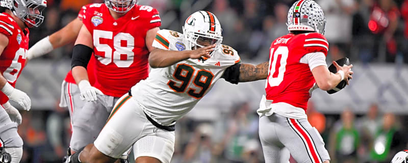 Packers strengthen multiple areas of the roster with valuable additions in this latest 7-round mock draft