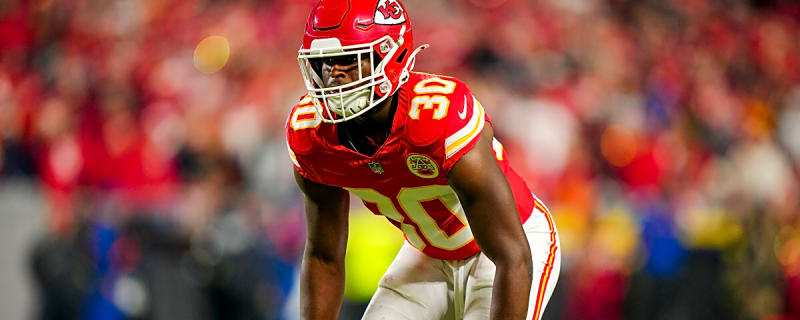 Chiefs&#39; latest flurry of roster moves ahead of Week 14 vs. Texans includes an injury development on the defensive side of the ball