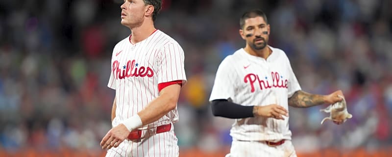 Phillies Linked to Max Kepler Replacement After Latest Comments