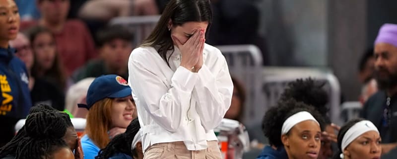 Napheesa Collier’s 'Calculated' Statement Carries Major Implications for Caitlin Clark, Per National Reporter