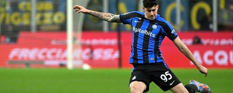 Barcelona plot summer move for €80m-rated Tottenham target who is one of the best centre-backs in the world