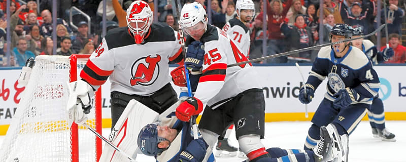 3 Blue Jackets’ Aspects That Have Put Season on Edge of Destruction