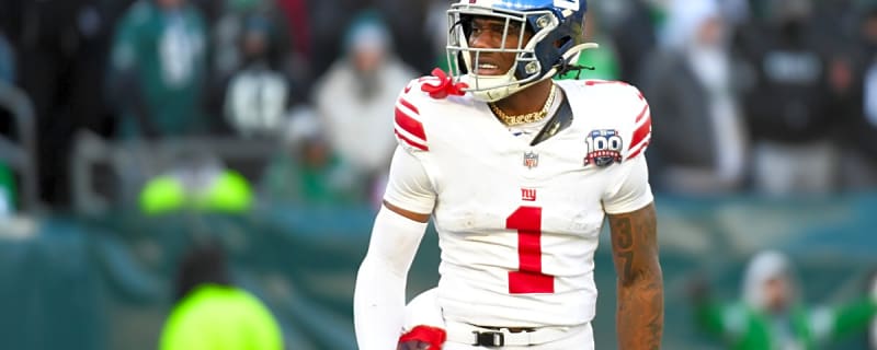 In just one year, New York Giants WR Malik Nabers has put the league on notice, and it has him approaching elite territory