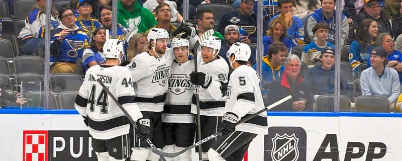 Analyzing the Los Angeles Kings’ 2026 Trade Deadline Moves