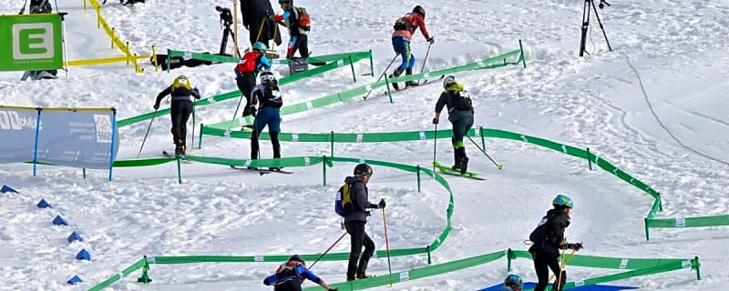 Ski Mountaineering at the Milan Cortina 2026 Olympics—Everything You Need To Know