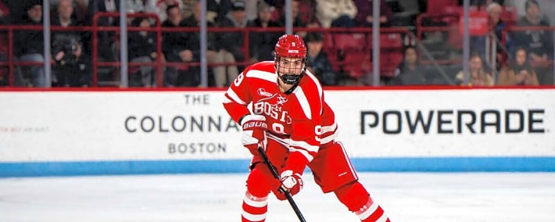 Blackhawks News & Rumors: Boisvert Signing Watch, Bedard & Team Grit