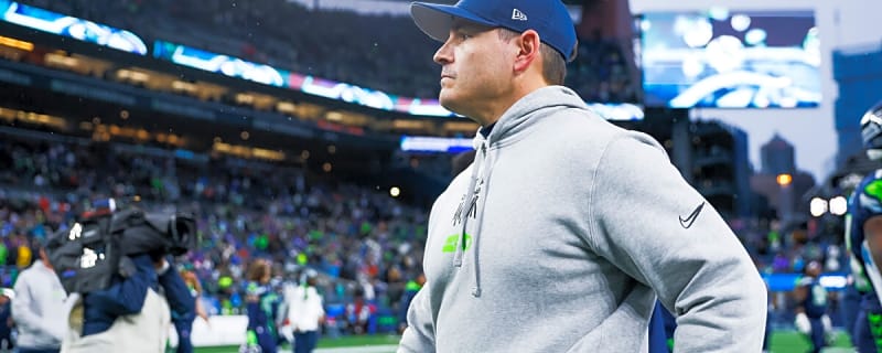 Seahawks head coach Mike Macdonald is football&#39;s best defensive mind