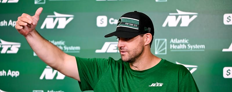 The Lions could welcome back former Jets OC with an open spot he perfectly fits