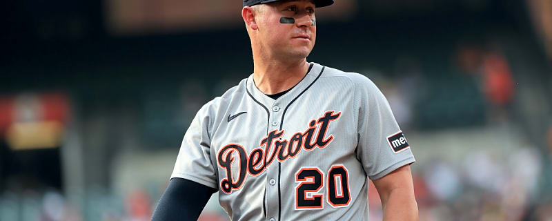 Tigers Announce Historic Spencer Torkelson News Before White Sox Game