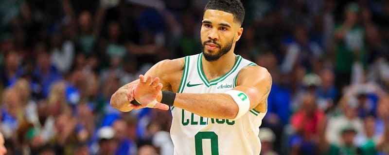 Jayson Tatum Assigned To Celtics’ G League Affiliate Amid Injury Recovery