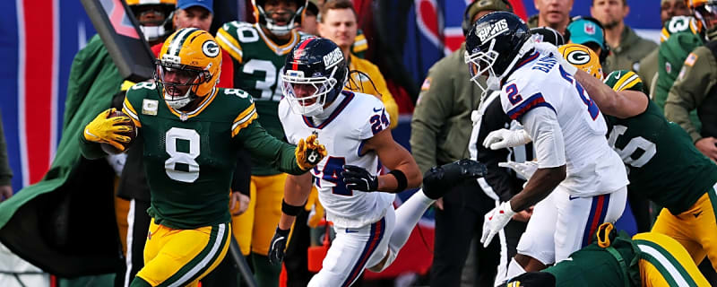 Packers make the smart call with their Pro Bowl offensive player, and multiple underlying concerns still linger for Green Bay