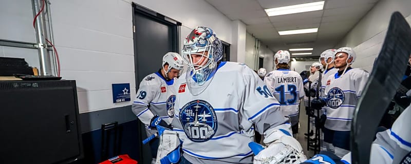 Jets Send Down Thomas Milic, Recall Dom DiVincentiis in Search of a Spark