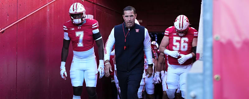 Former Wisconsin Football Player Has Sadly Died At 25