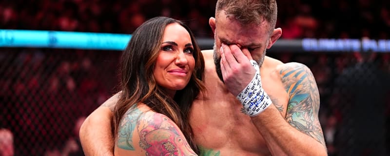 Two UFC Opponents Retire After Fighting Each Other at UFC Seattle