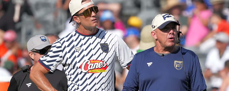 Latest NFL Draft intel may hint at where the Broncos are trying to swing just weeks away from the big event