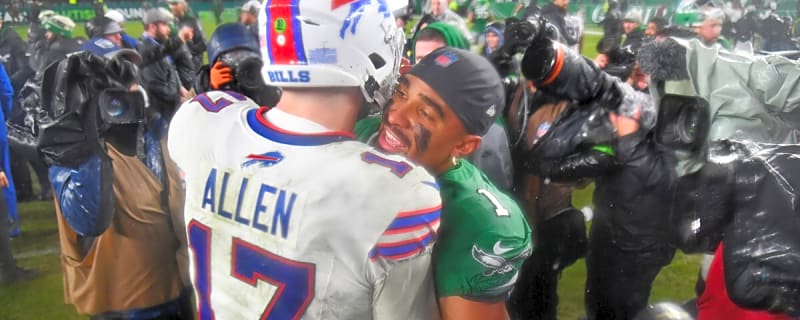 Buffalo Bills vs Philadelphia Eagles Week 17 brodacast details: Will you be able to watch on TV?