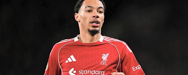 Why Is Hugo Ekitike Not Playing Tonight for Liverpool vs Fulham?