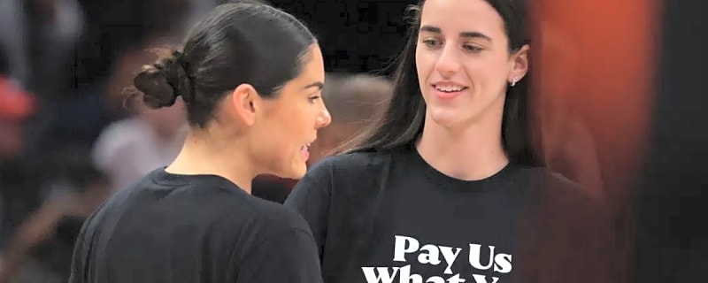 Caitlin Clark, Napheesa Collier & Others May See Little From Cathy Engelbert’s $180M Decision, Says Analyst