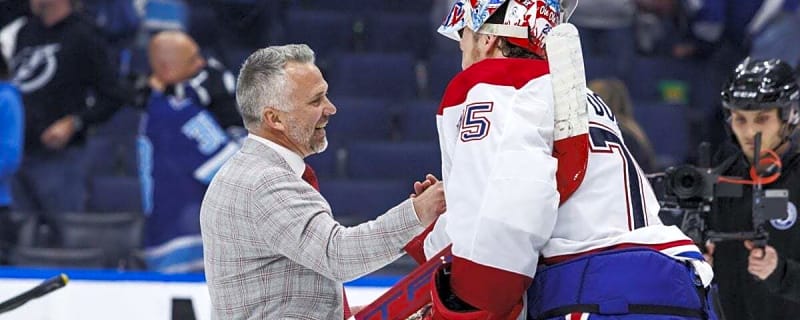 Canadiens News & Rumours: Second Round Bound, Dobes & More