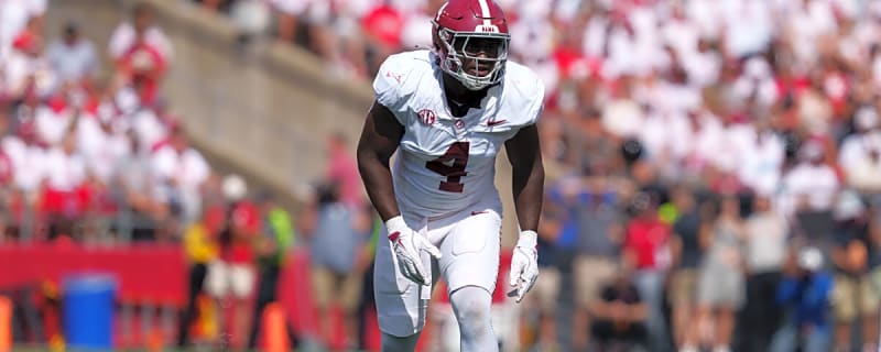 Alabama Crimson Tide is closing in on the return of key starter who would be severely missed vs. Oklahoma Sooners