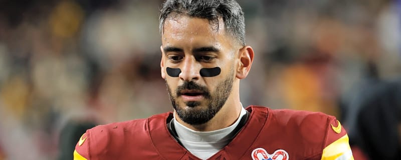 The one factor that has haunted the Commanders' season ended up ruining their hopes of an upset against the Eagles in Week 16