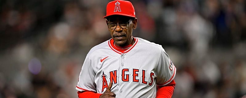 Angels&#39; Top Pitching Prospect Out For 2025 After Surgery Announcement