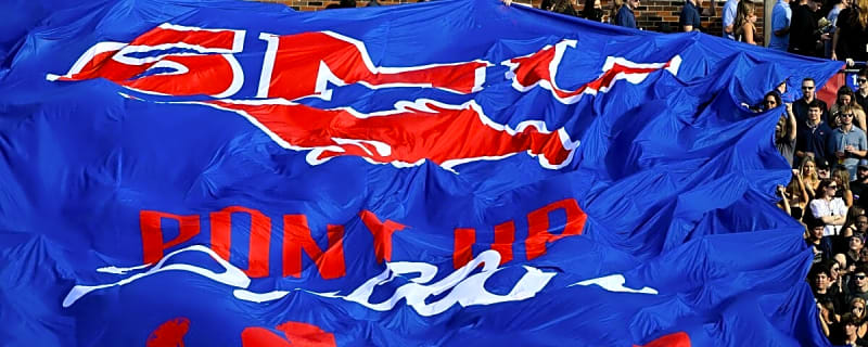 Former SMU DL Shows True Colors in New Role