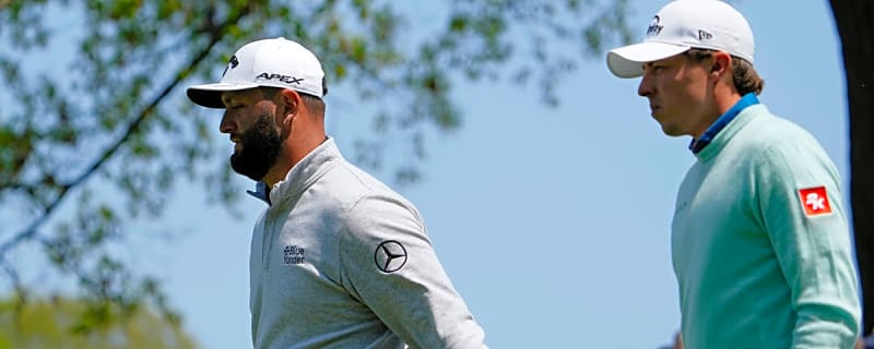 Major Winner Gets Honest About &#39;Disappointing&#39; Season Ahead Of PGA Championship