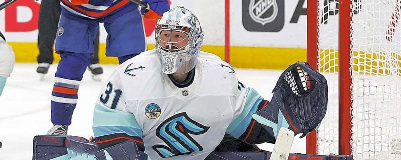 3 Takeaways From Kraken’s Frustrating 3-0 Loss to Oilers