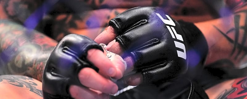 UFC Hall of Famer Arrested After Alleged Highway Shooting Incident: Report