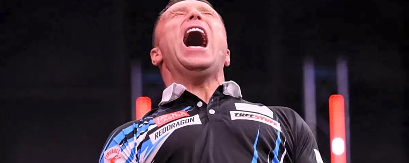 Gerwyn Price suddenly withdraws minutes before Hungarian Darts Trophy Quarter-Finals, Luke Littler receives bye