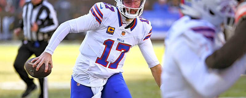 6 Bills players emerge as key figures during the final stretch of a critical and league-shaping process