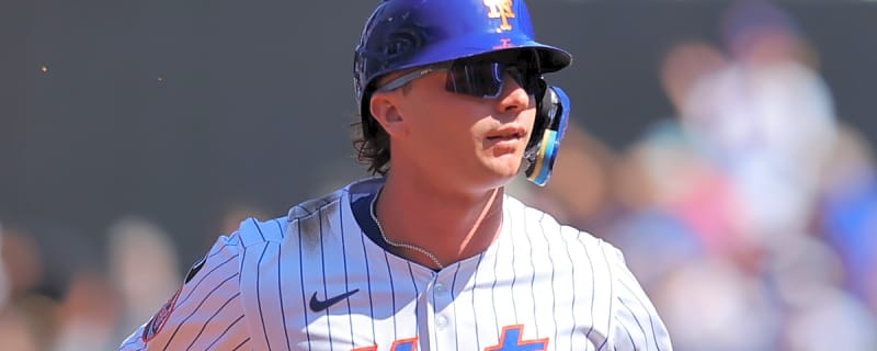 Mets’ Pete Alonso Announces Personal News Ahead of Free Agency