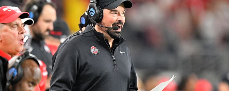 Ohio State football makes notable SEC addition at a spot of need via the transfer portal