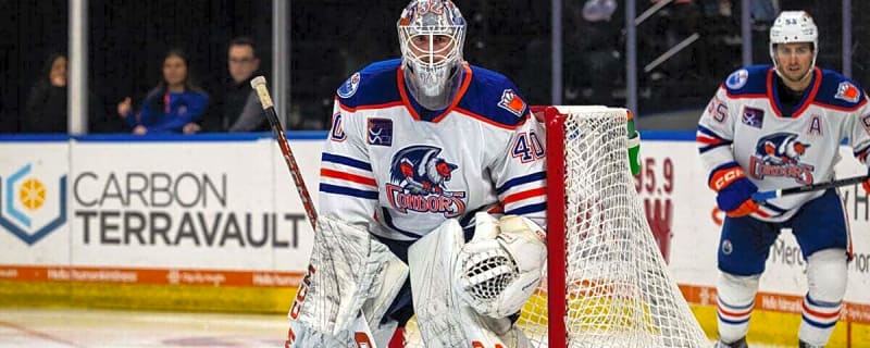 Oilers Need to Give Ungar a Shot After Olympic Break