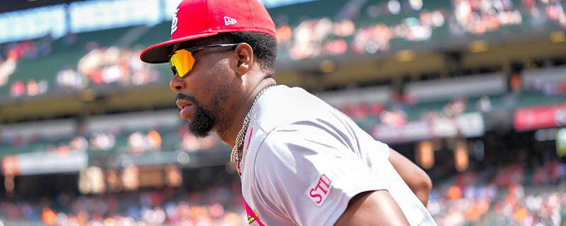 Cardinals’ Jordan Walker Making ‘Significant Progress’ with Wrist Injury