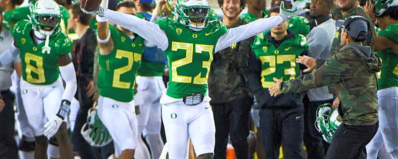 Former Oregon star is retuning to Eugene to help the ducks with one of the most crucial parts of the football team
