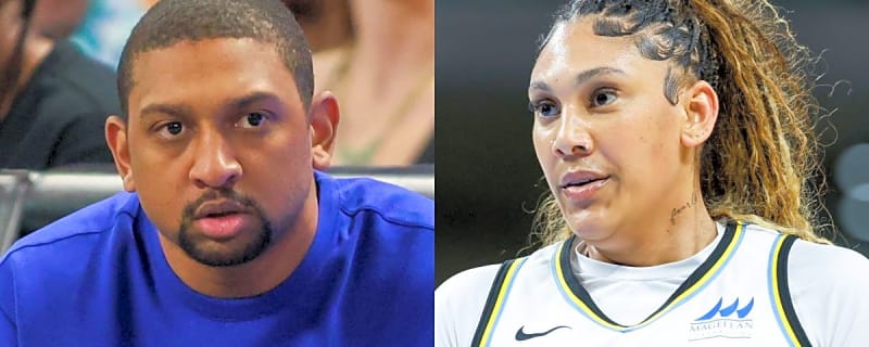 Chicago Sky Coach Addresses Kamilla Cardoso Change After Sixth Straight Loss