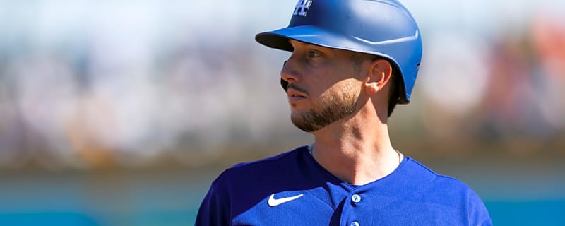 Kyle Tucker Leaves Dodgers Amid Spring Training