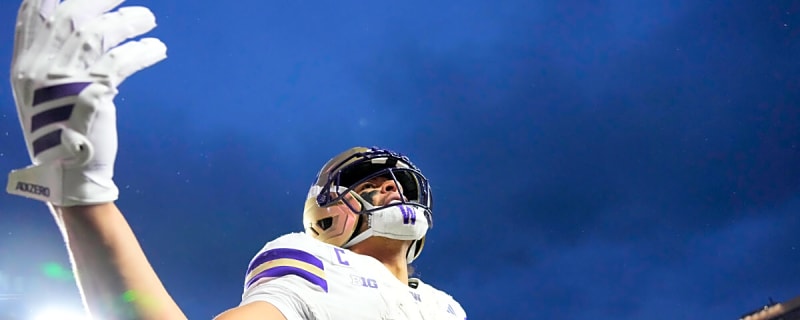 Los Angeles Rams reload the defense, give Matthew Stafford a shiny new weapon for another Super Bowl push in latest 7-round 2026 NFL Mock Draft