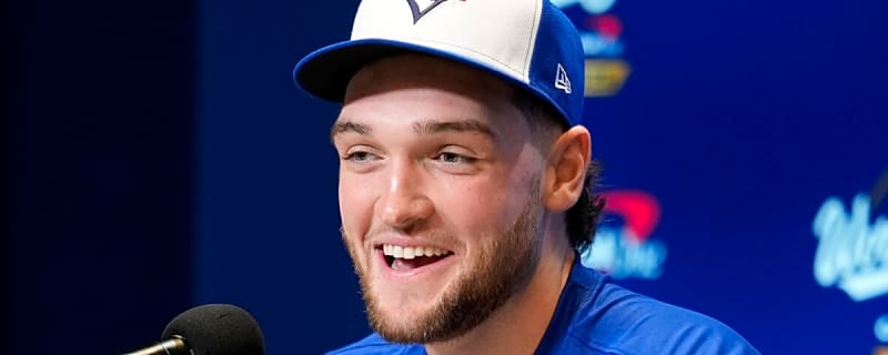 Can Trey Yesavage Give the Blue Jays a 3-2 World Series Lead in His First Playoff Road Start?