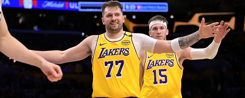 Austin Reaves Reportedly Made Decision on $240 Million Lakers Future, Per Insider