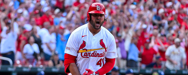 Opening Day Chaos: Cardinals and Rays Make MLB History in Wild Sixth Inning